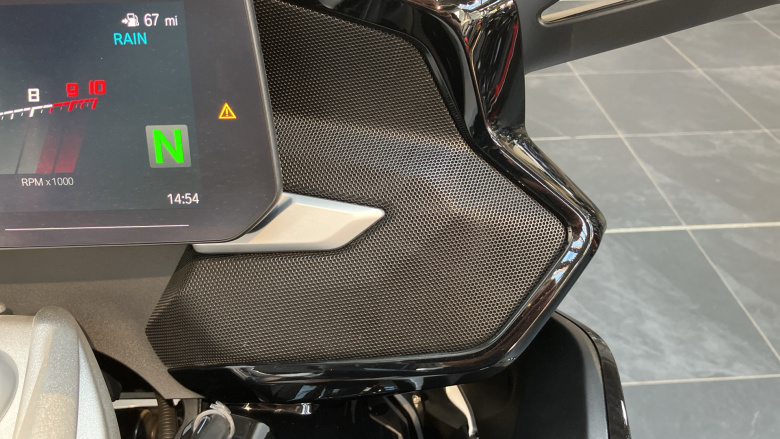 BMW K1600 GT SE (22MY)